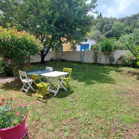Villa Mimosa Le Bousquet-d'Orb Extérieur photo