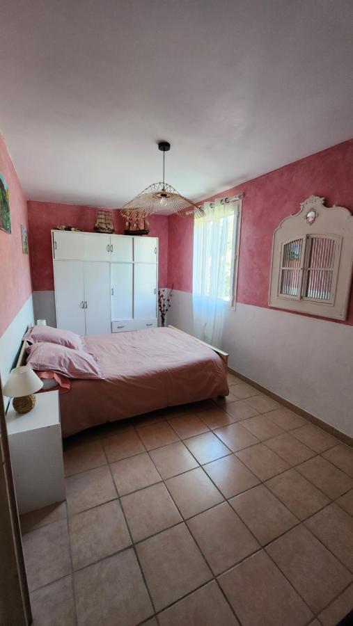 Villa Mimosa Le Bousquet-d'Orb Extérieur photo